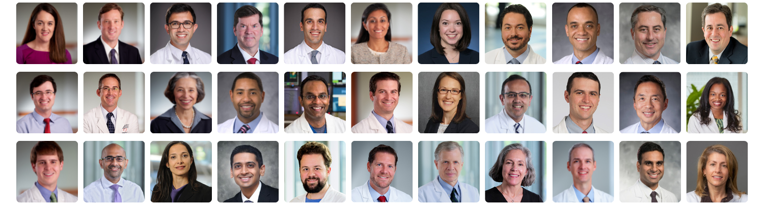 Duke faculty with research at ACC.23